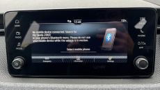 Skoda Scala 1.0 TSI 95 SE 5dr Petrol Hatchback